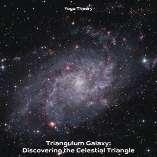 Triangulum Galaxy: Discovering the Celestial Triangle