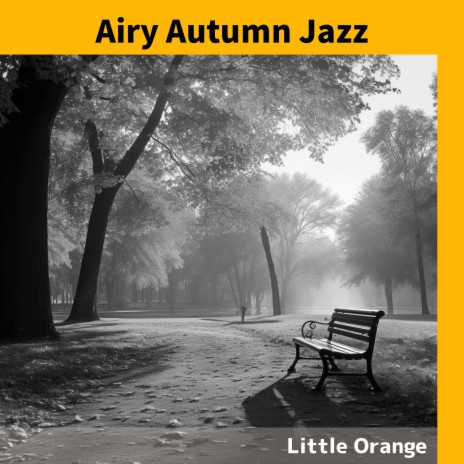 Walking in the Autumn Leaves | Boomplay Music