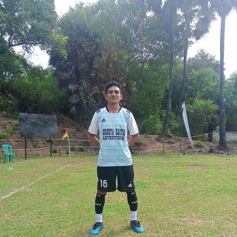 Sakura Football Club ft. Macg prastio | Boomplay Music