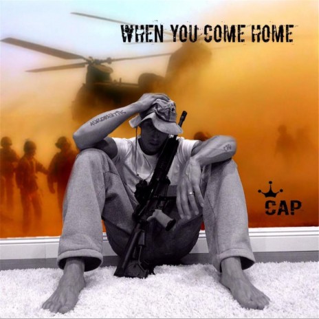 When You Come Home (feat. Kate Walsh) | Boomplay Music