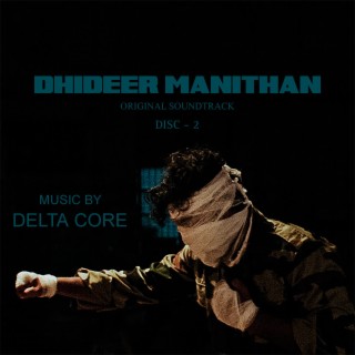 Dhideer Manidhan (Original Soundtrack Disc - 2)