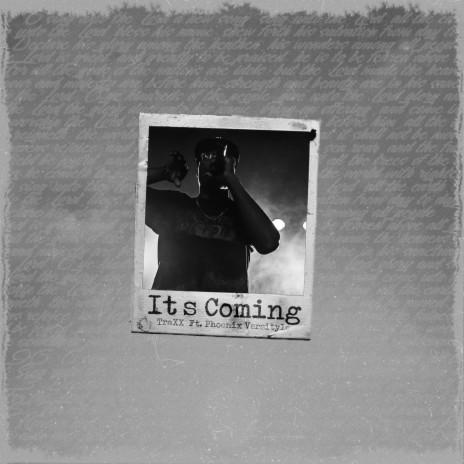 It's coming ft. Phoenix Versityle