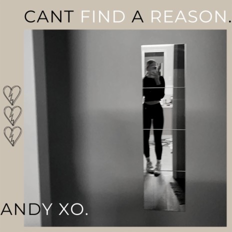 can't find a reason.