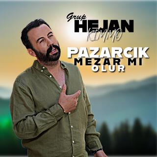 Pazarcık Mezar Mı Olur