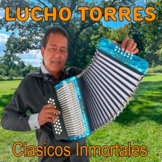 Lucho Torres