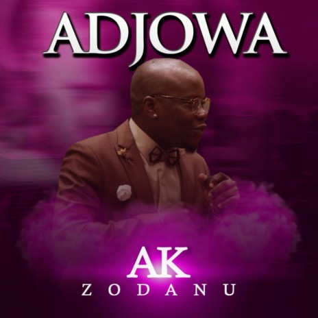 Adjowa | Boomplay Music