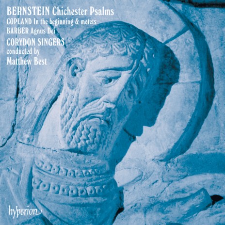 Copland: 4 Motets: I. Help Us, O Lord ft. Matthew Best | Boomplay Music