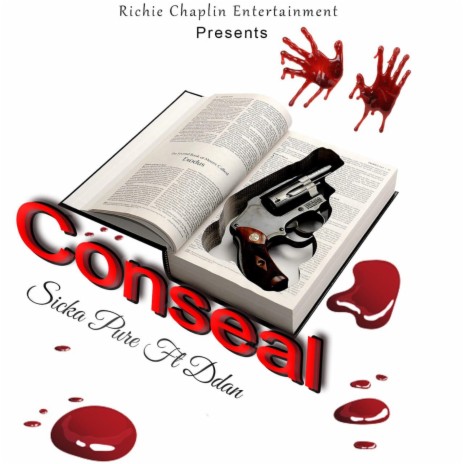 Conceal (clean) ft. Ddan & Sudu Hype | Boomplay Music
