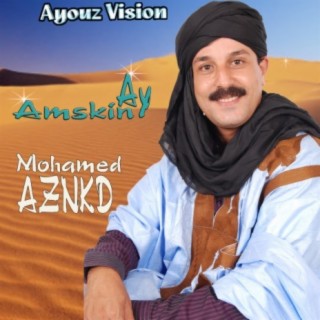 Mohamed Aznkd