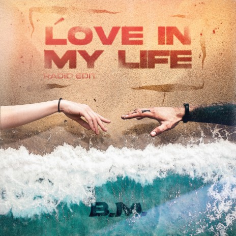 Love in My Life (Radio Edit) | Boomplay Music