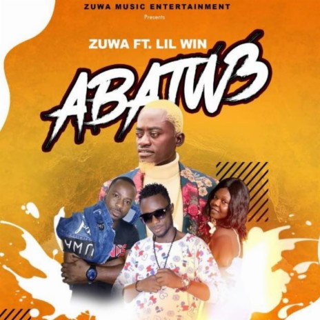 ABATWE ft. LIL WIN | Boomplay Music