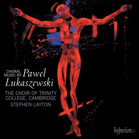 Łukaszewski: O Antiphons: II. O Adonai (1995) ft. The Choir of Trinity College Cambridge | Boomplay Music