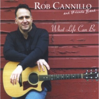 Rob Cannillo & Friends Band