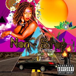 Non-Stop lyrics | Boomplay Music