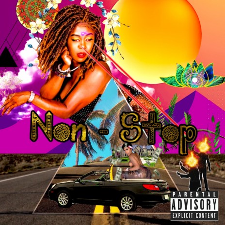 Non-Stop | Boomplay Music