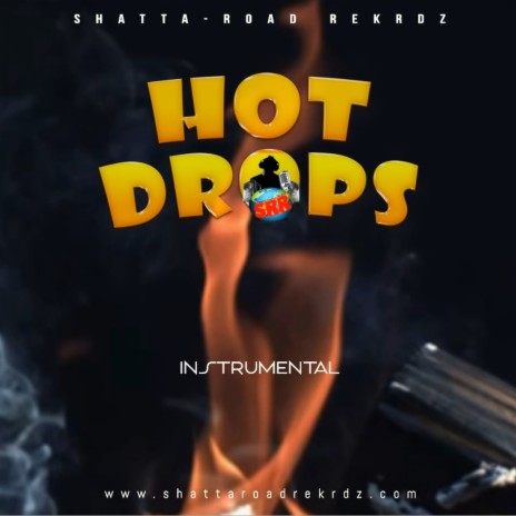 Hot Drops | Boomplay Music