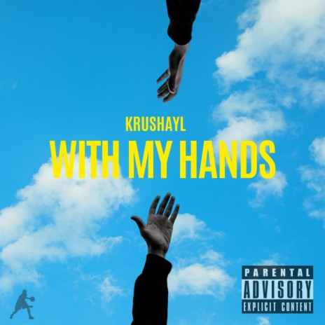 With My Hands | Boomplay Music