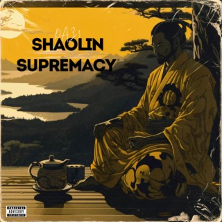 Shaolin Supremacy