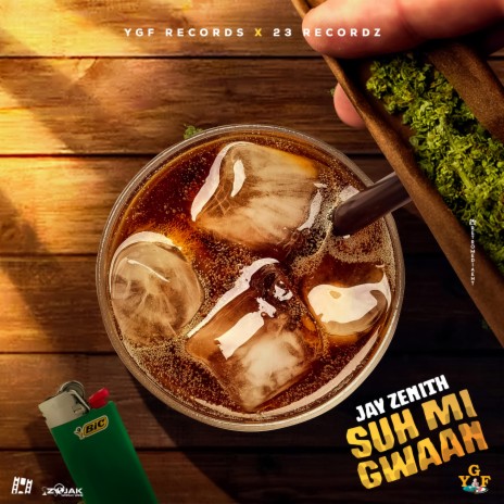 Suh Mi Gwaan | Boomplay Music