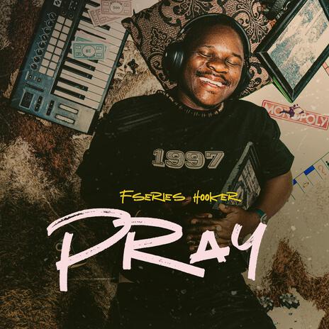 PRAY | Boomplay Music