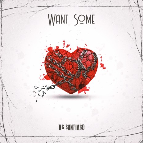 WANT SOME ft. Da Young Disciples | Boomplay Music