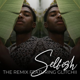 Selfish (Official Glitchii Remix) ft. Glitchii lyrics | Boomplay Music