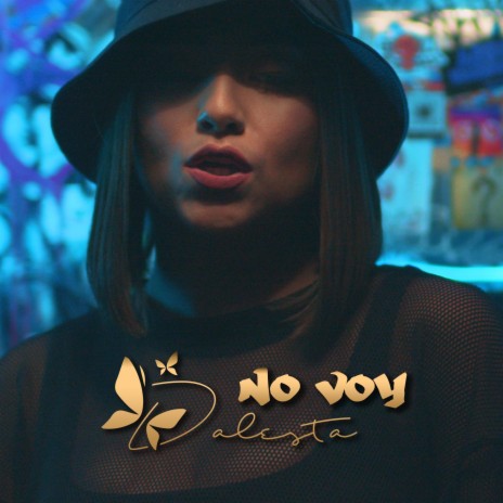 No Voy | Boomplay Music