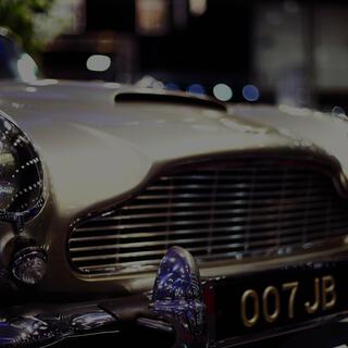 Aston Martin lyrics | Boomplay Music