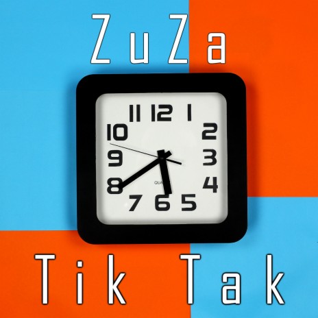 Tik tak (Radio Edit) | Boomplay Music