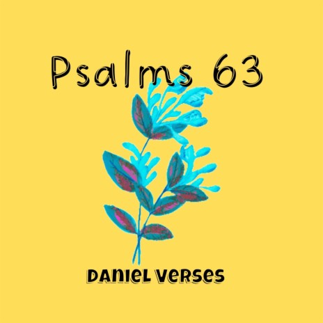 Your love is better than life (Psalms 63) | Boomplay Music