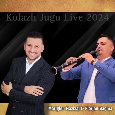 Kolazh Jugu Live 2024 (Live) | Boomplay Music