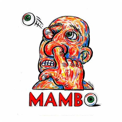 Mambo (Radio Edit) | Boomplay Music