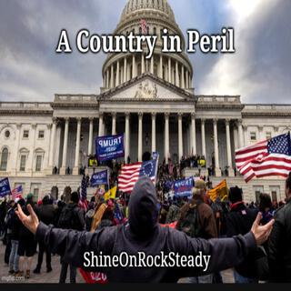 A Country in Peril