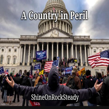 A Country in Peril ft. Andrew E Shreve