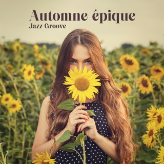 Automne épique: Jazz Groove Music Mix, Styles instrumentaux inspirants