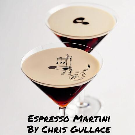 Espresso Martini | Boomplay Music