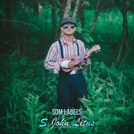 S John Litus (Nama Ngala) | Boomplay Music