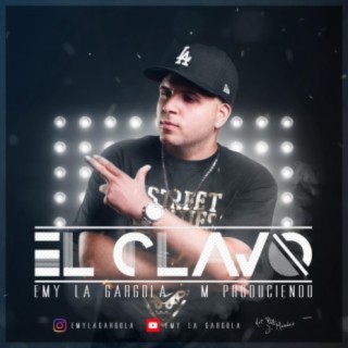El Clavo lyrics | Boomplay Music