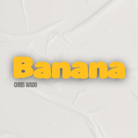 Banana (Radio Version) | Boomplay Music