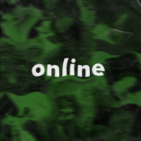 Online ft. LOIU & kir1e | Boomplay Music