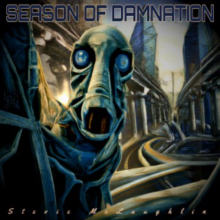 Season Of Damnation lyrics | Boomplay Music