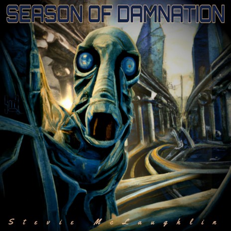 Season Of Damnation