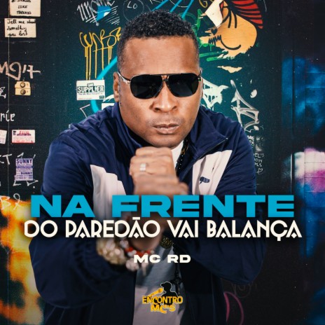 Na Frente do Paredão Vai Balança ft. DJ Bill | Boomplay Music