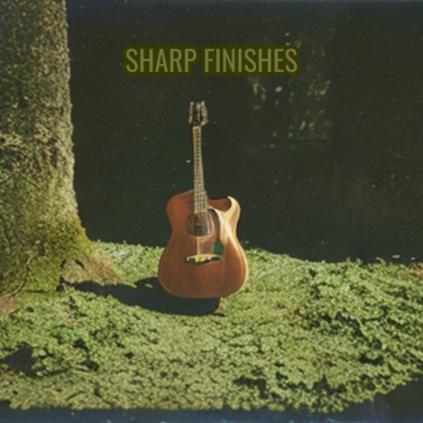Sharp Finishes | Boomplay Music