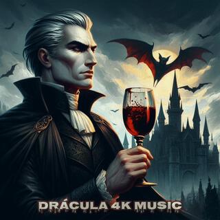 Drácula 4k music