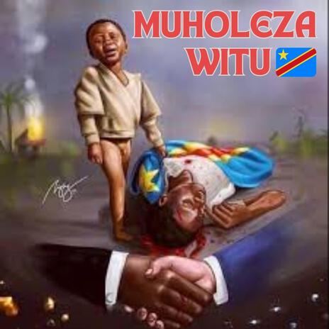 Muholeza Witu