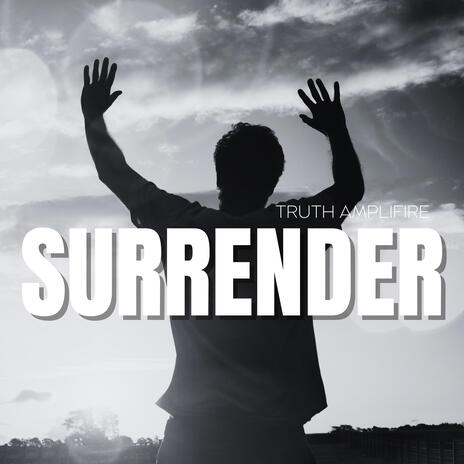 Surrender | Boomplay Music