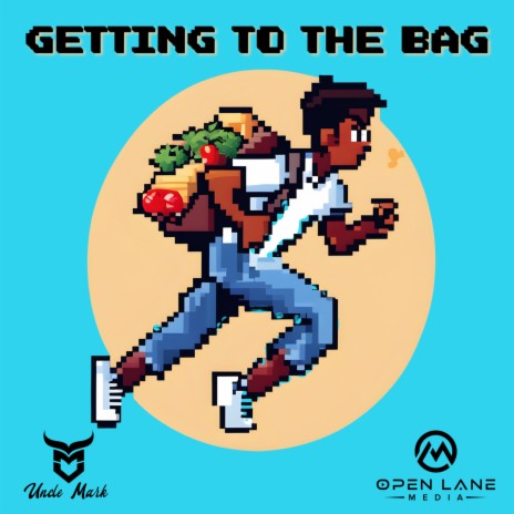 Getting To The Bag | Boomplay Music