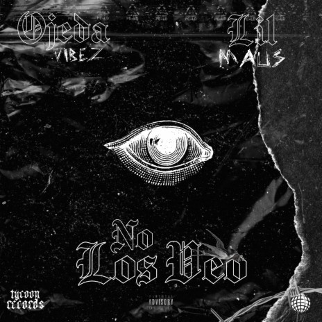 No los Veo ft. Carlos Ojeda & Lil Maus | Boomplay Music