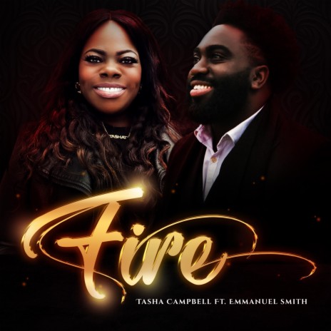 Fire ft. Emmanuel Smith | Boomplay Music